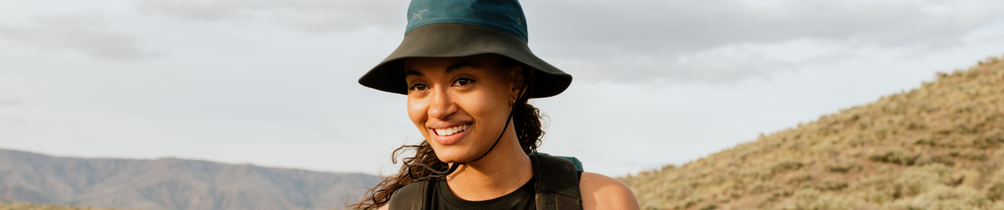 arcteryx womens hats