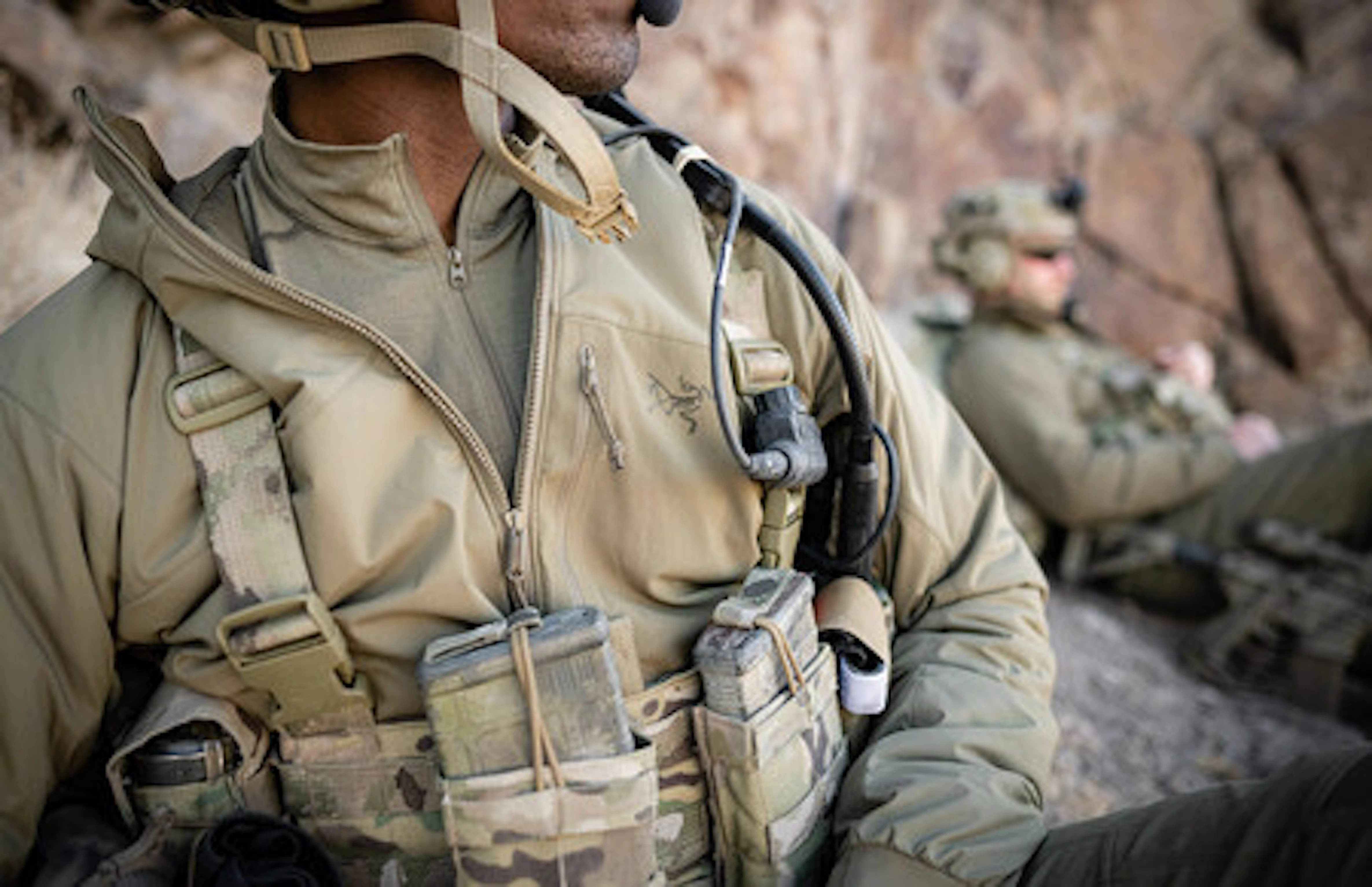 Law Enforcement & Armed Forces / Arc'teryx LEAF | Arc'teryx LEAF