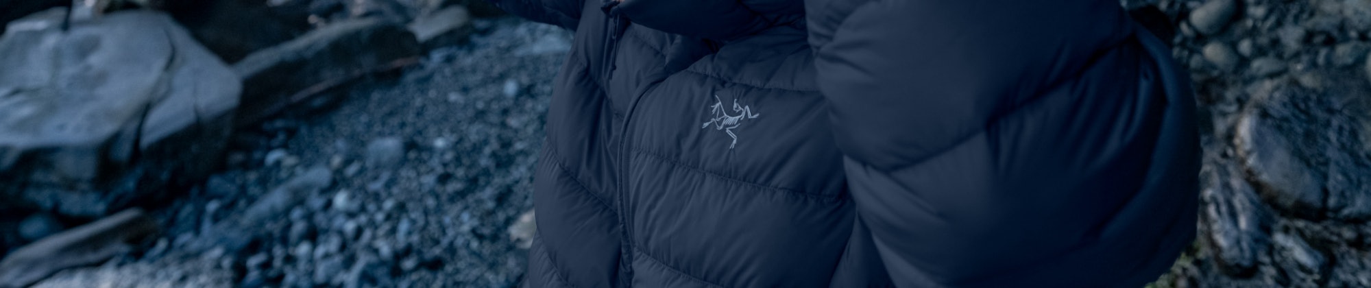 RALLE INSULATED JACKET