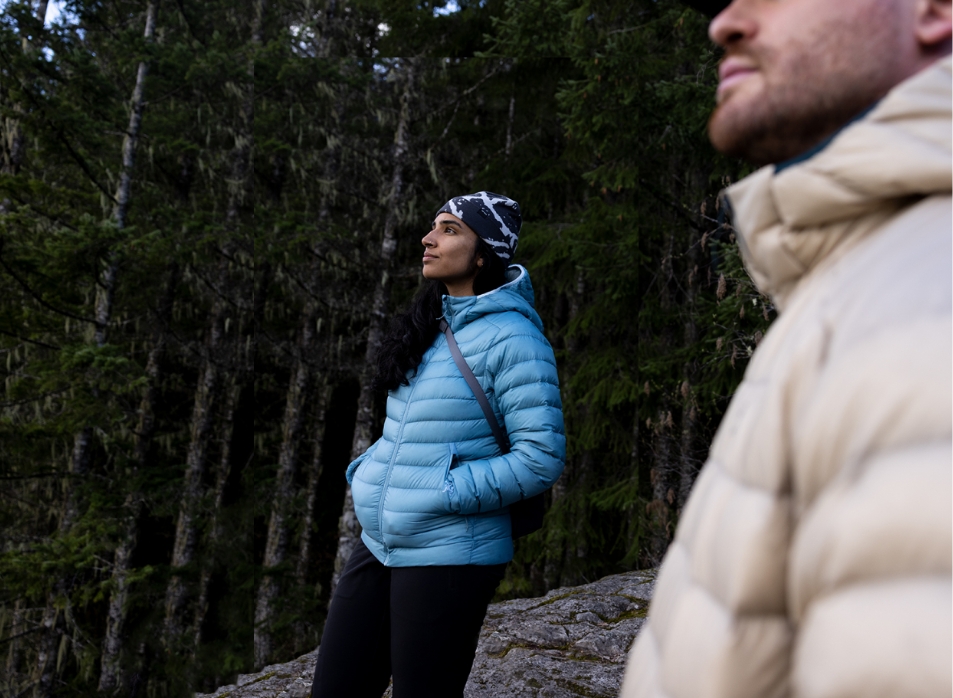 Past Season Outdoor Clothing, Technical Outerwear & Accessories