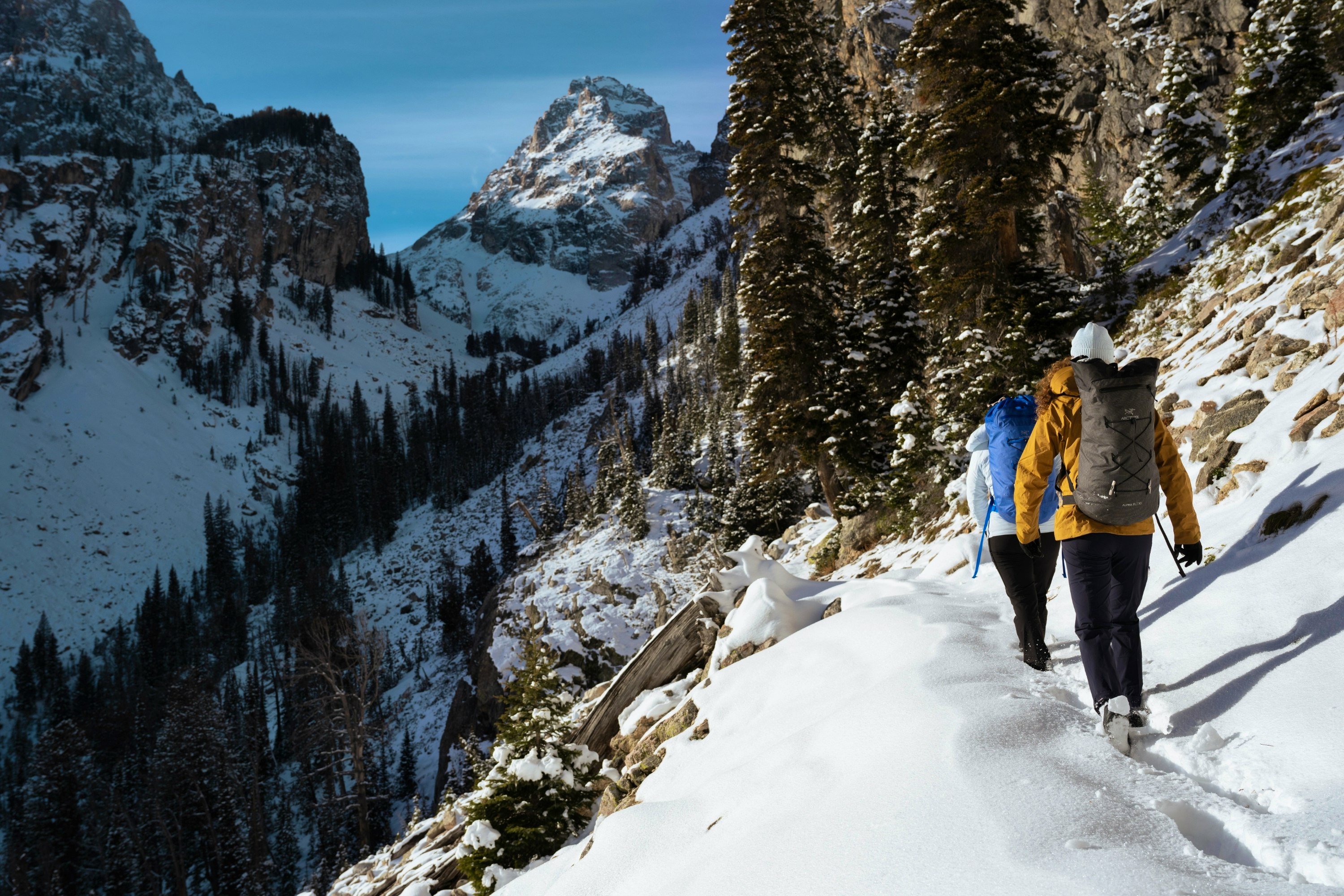 Arc'teryx • Wanderlust Outfitters - Outdoor Clothing, Gear and