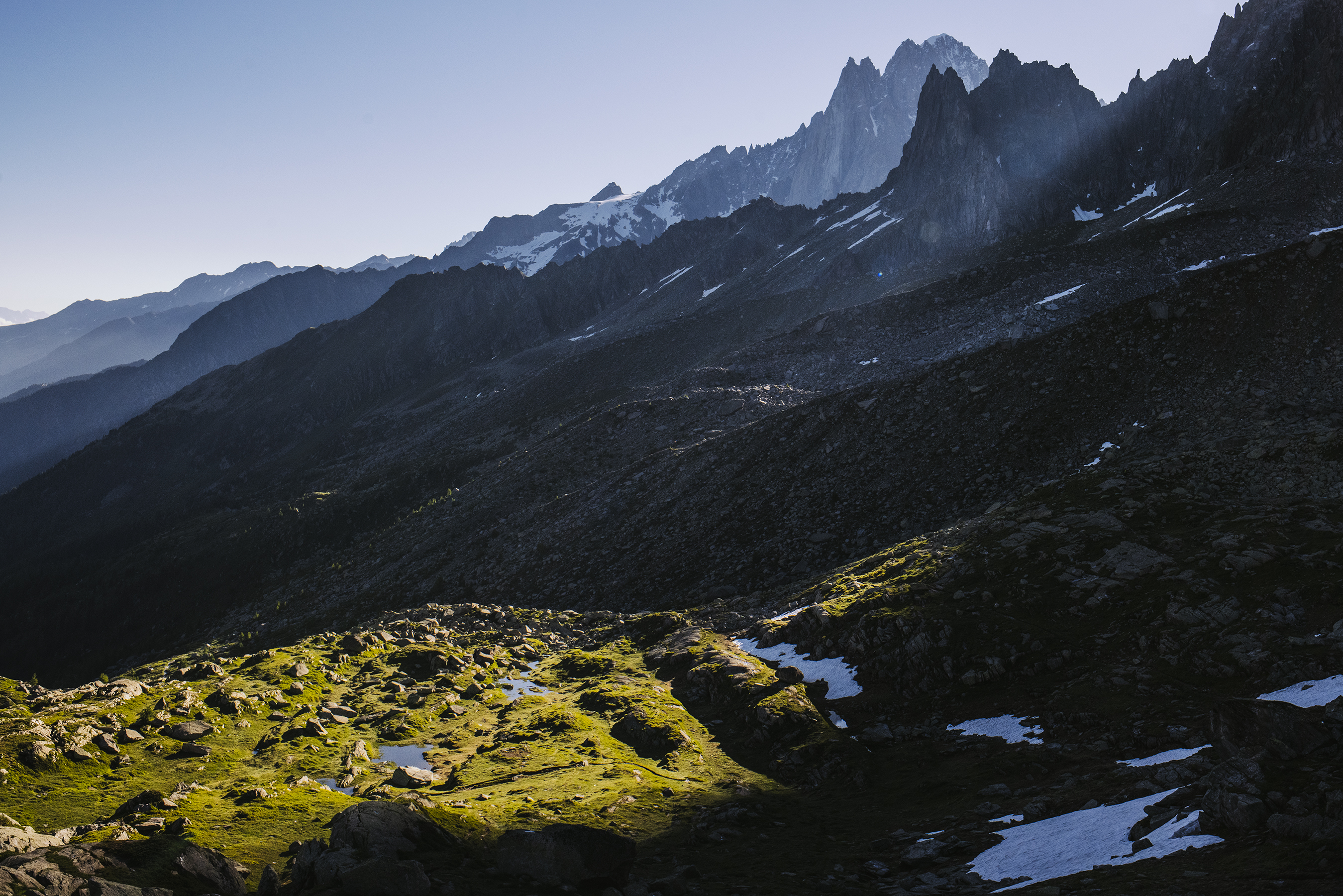 s20 - half-width Chamonix Academy