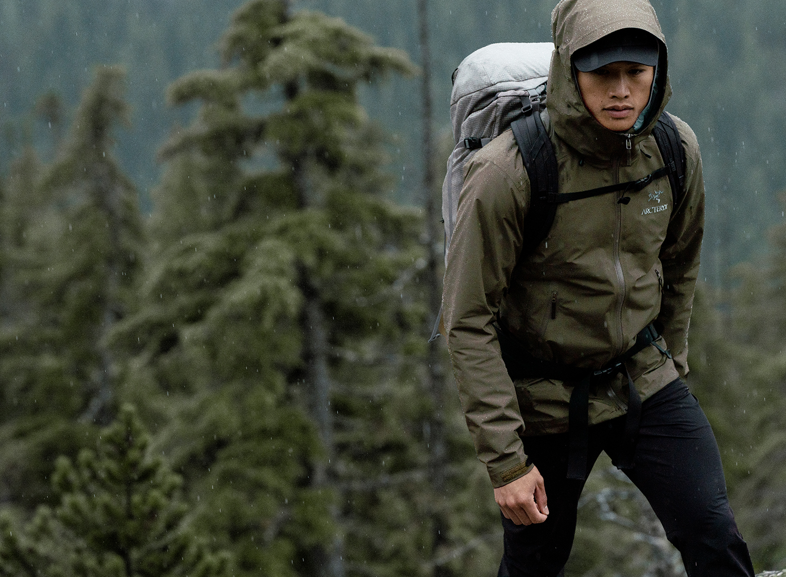 arcteryx website