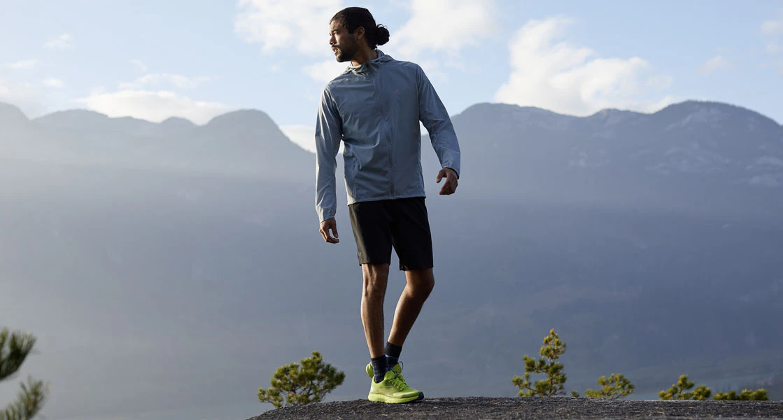 S21 - Trail Running [Half Width]