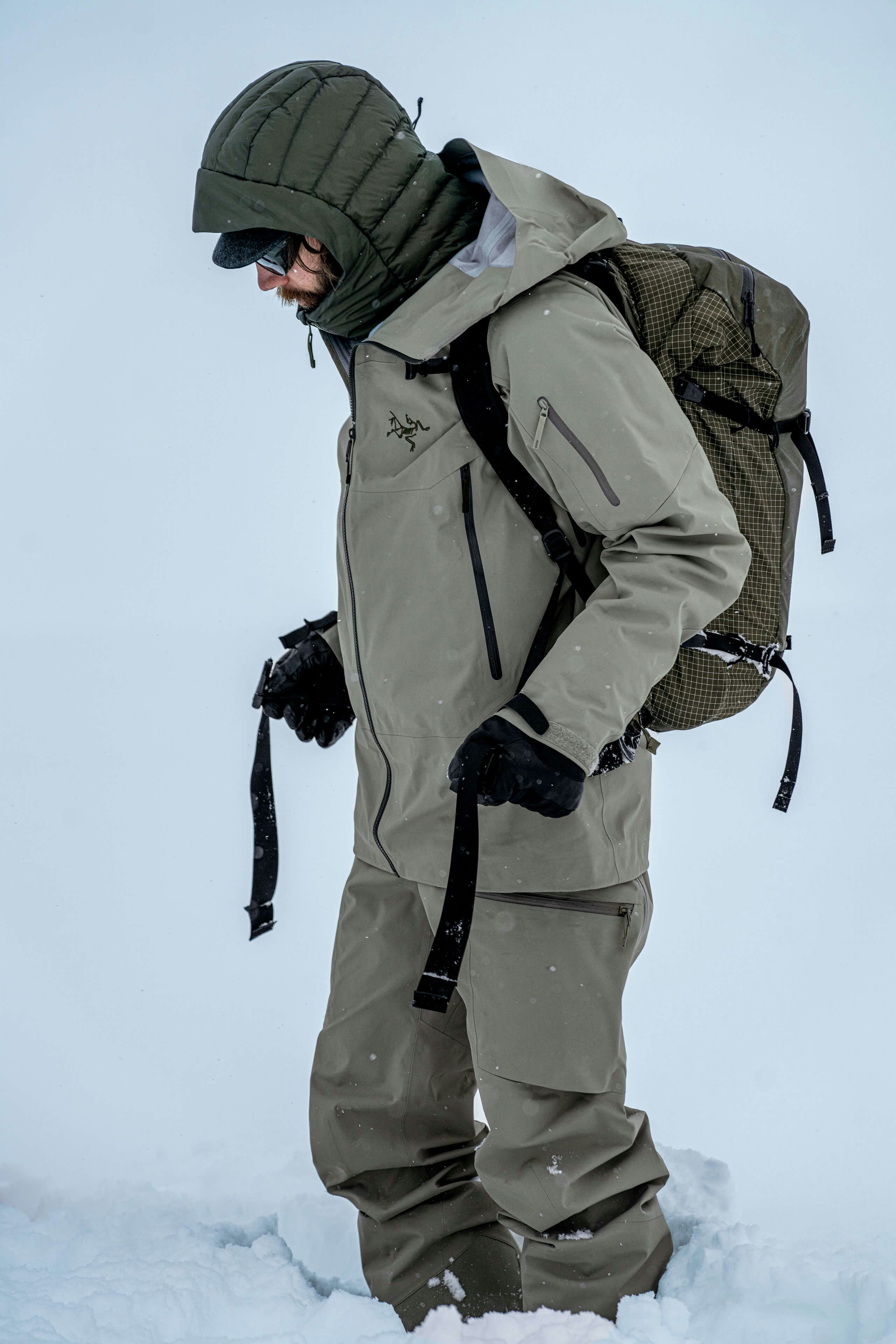 F22 - Holiday Gift Guide Page Sub Header Mens