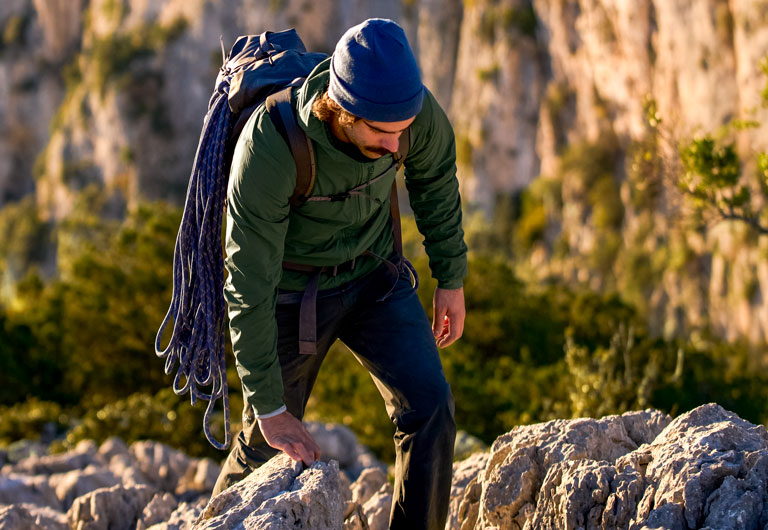 Outdoor Clothing, Technical Outerwear, & Accessories | Arc'teryx