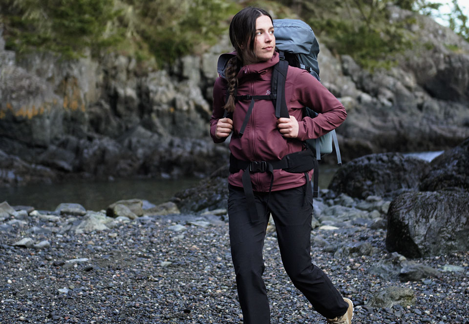 best online hiking store