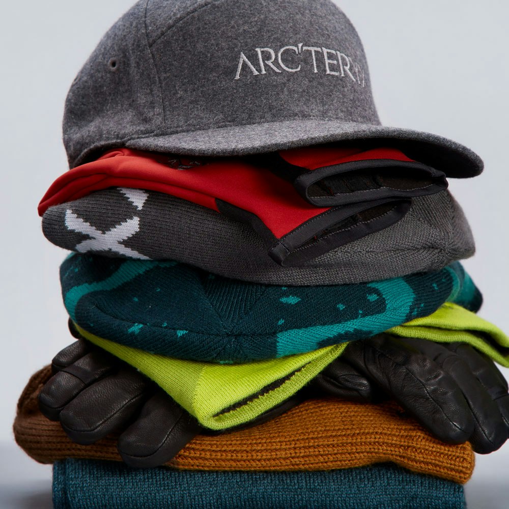 Gift Guide Landing Page - Mens Block