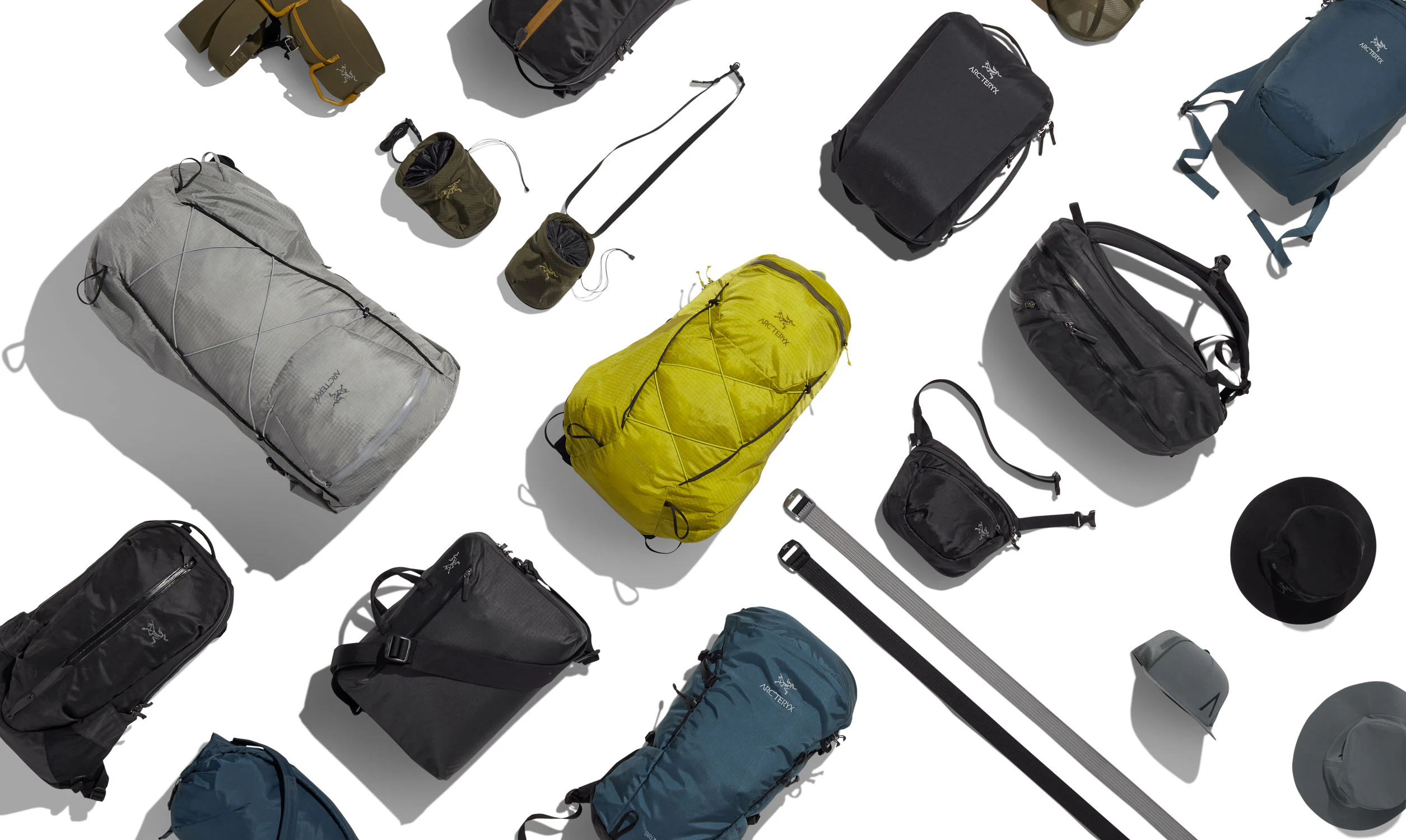 S21 - Gift Guide Banner Packs & Accessories Mens