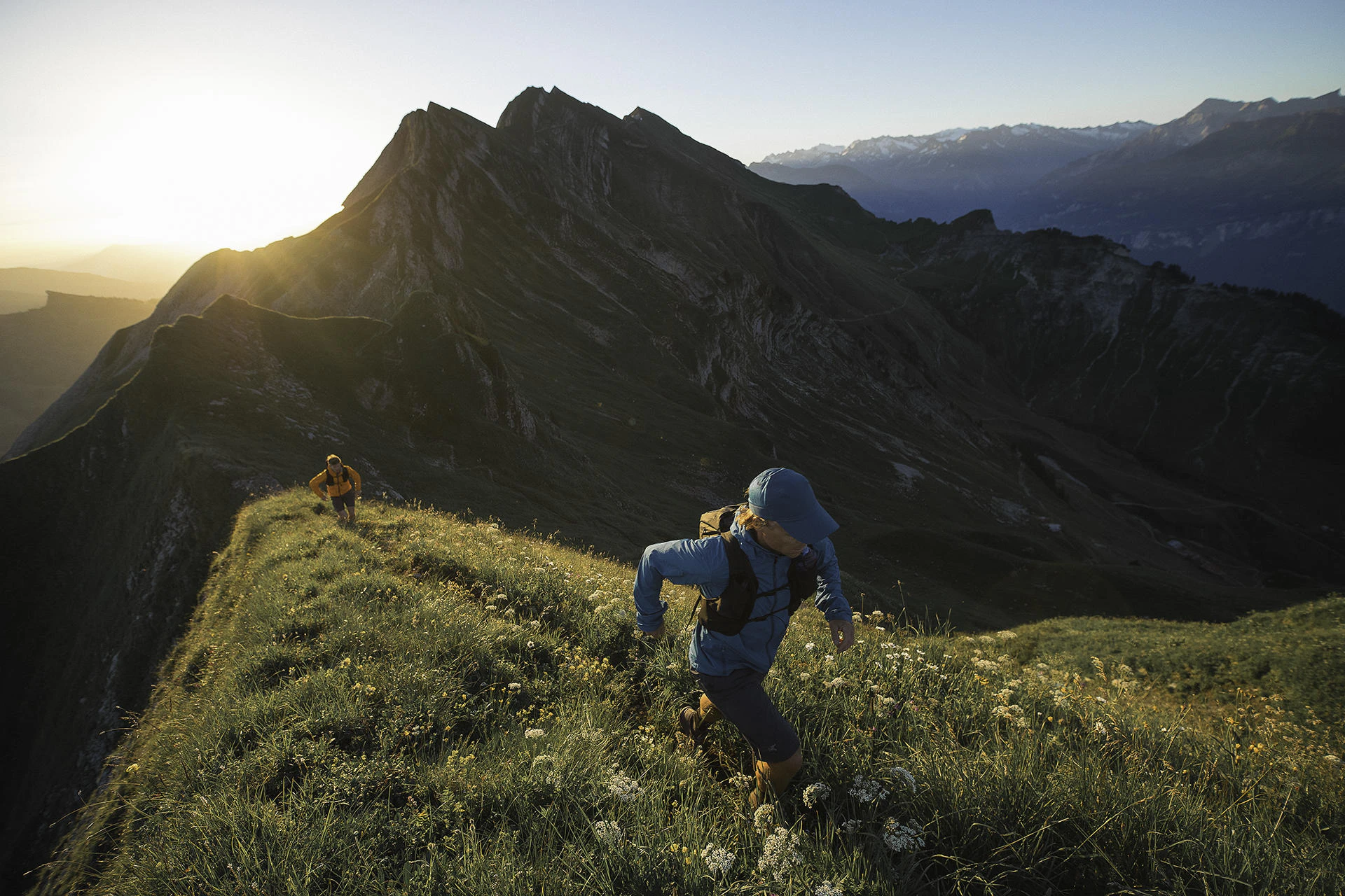 Outdoor F19 - Arc'teryx Trips