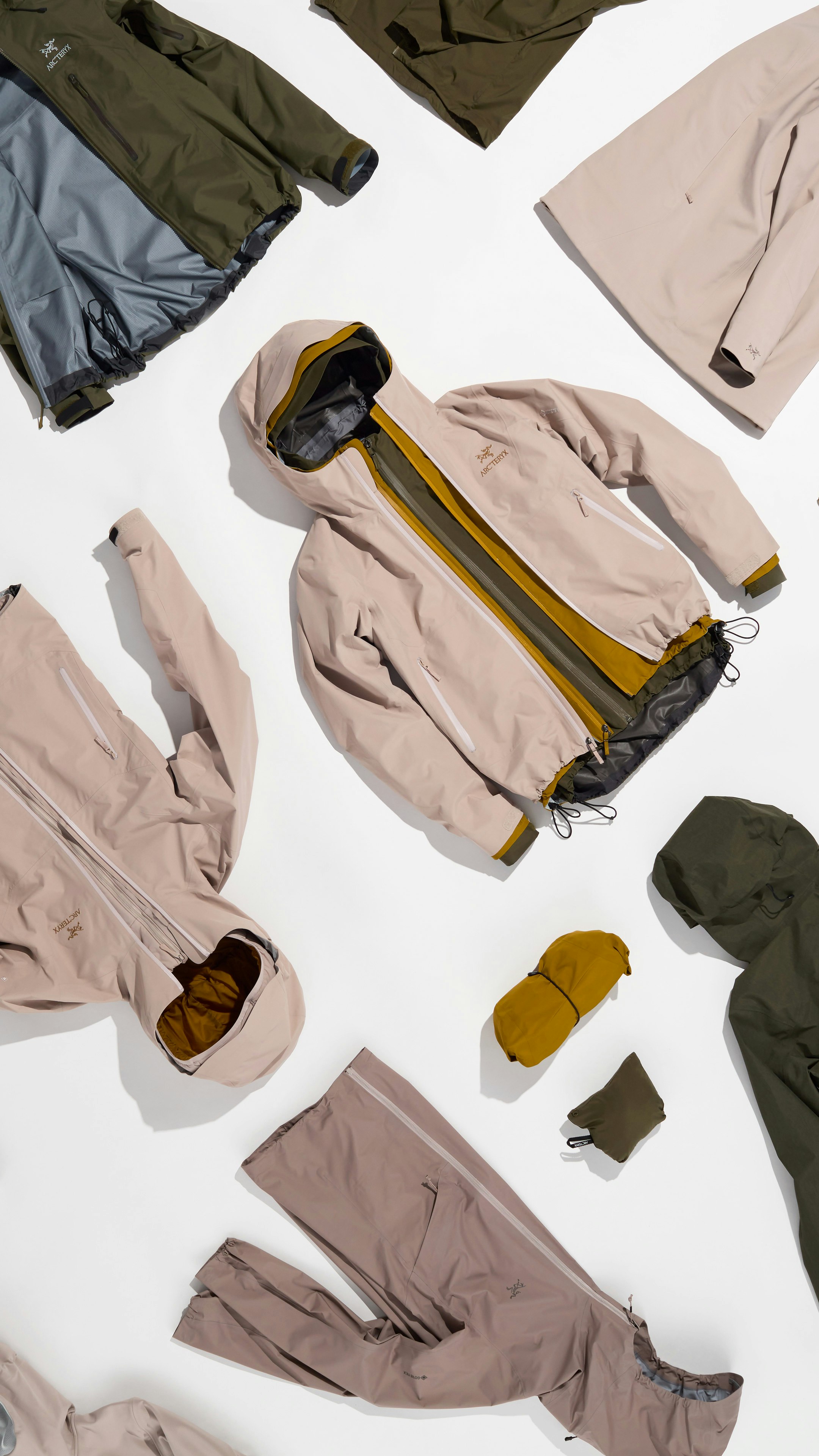 F21 - Gift Guide Gifts For Her