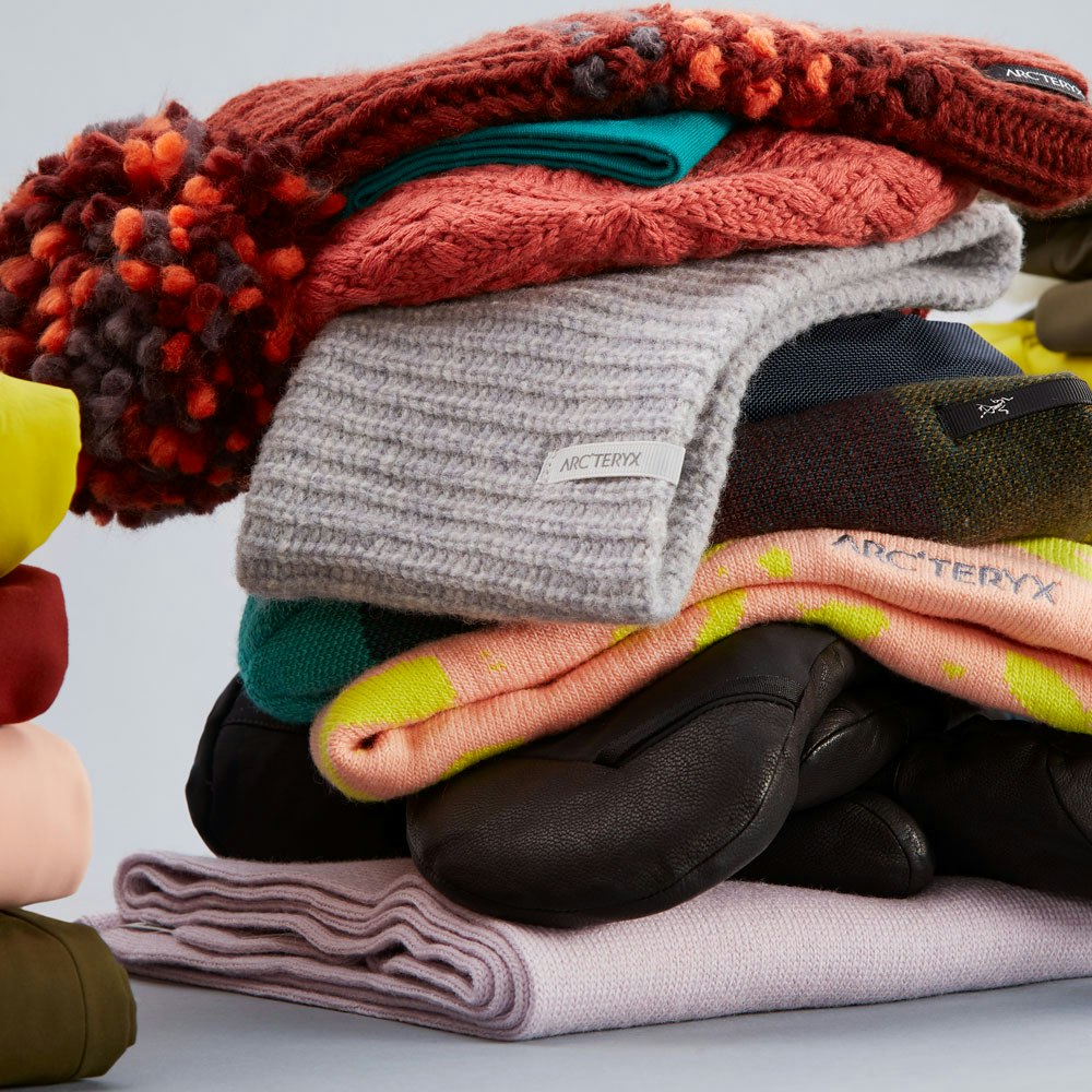 Gift Guide Landing Page - Womens Block