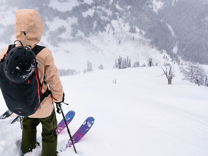 Utility Box - Arc Favourites [Winter]