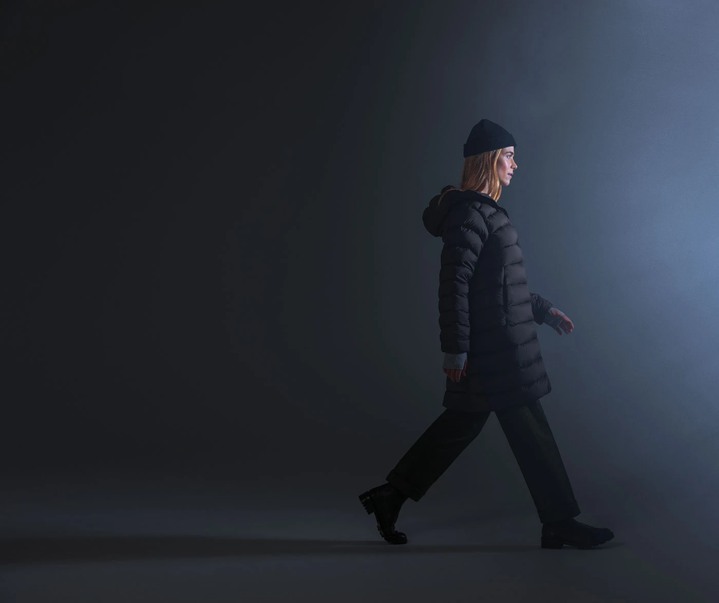 Outdoor - F19 Lifestyle Lookbook