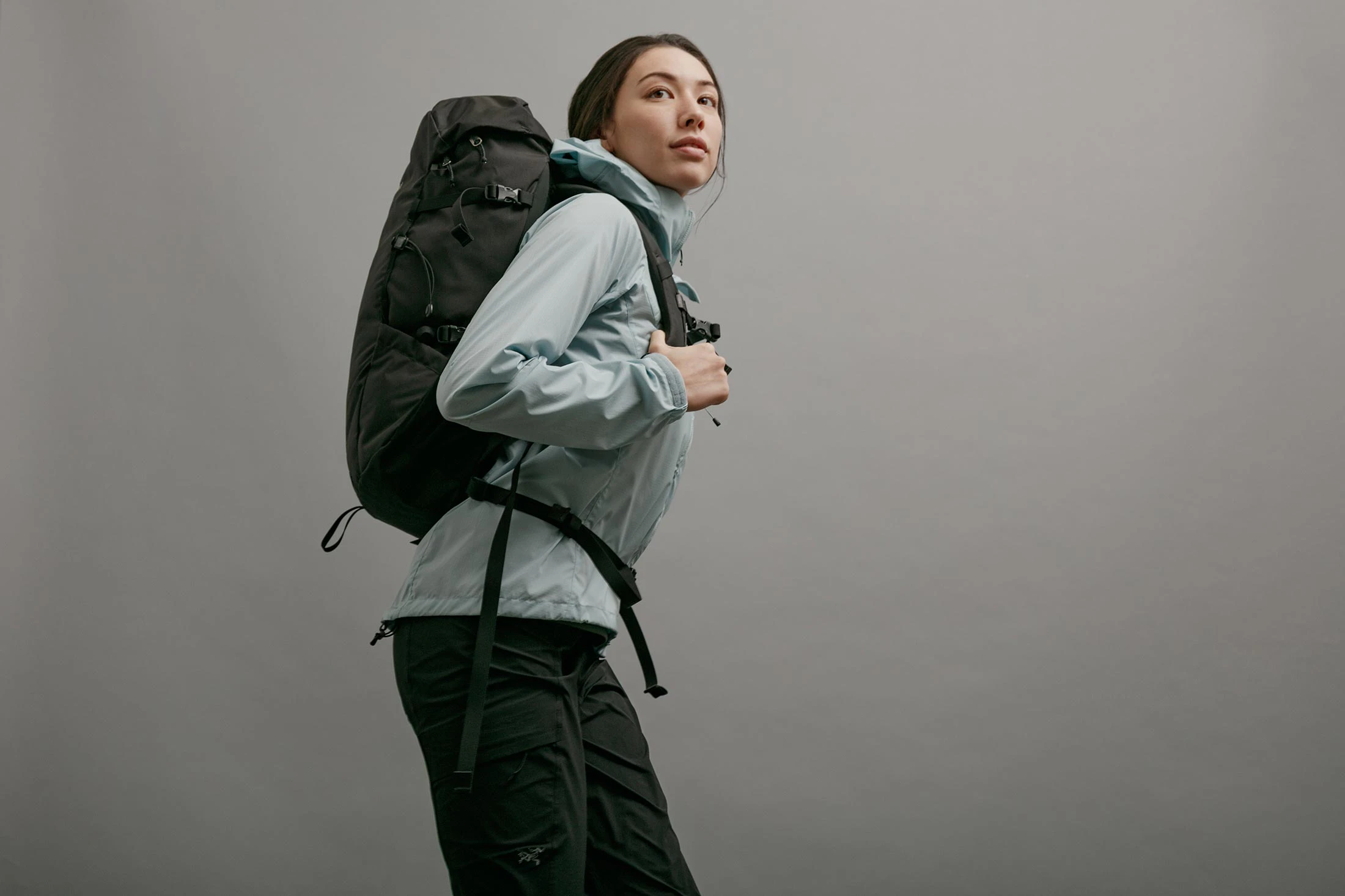 Outdoor - Fall Lookbook Block [Full-Width]