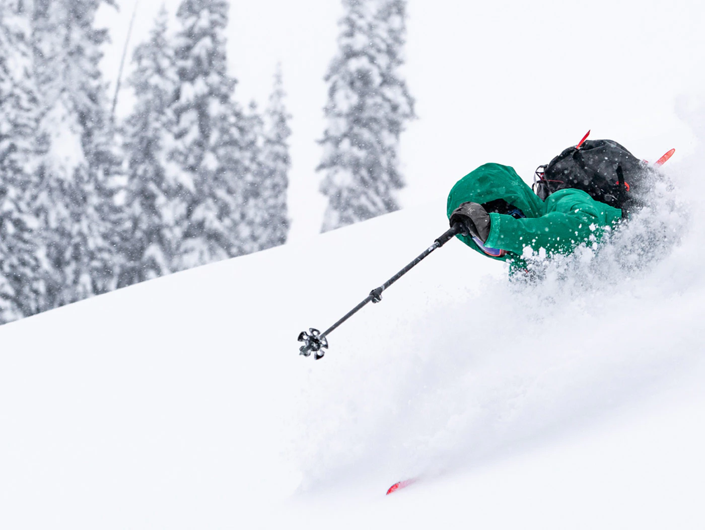 Outdoor - F19 New Designs for men [winter]