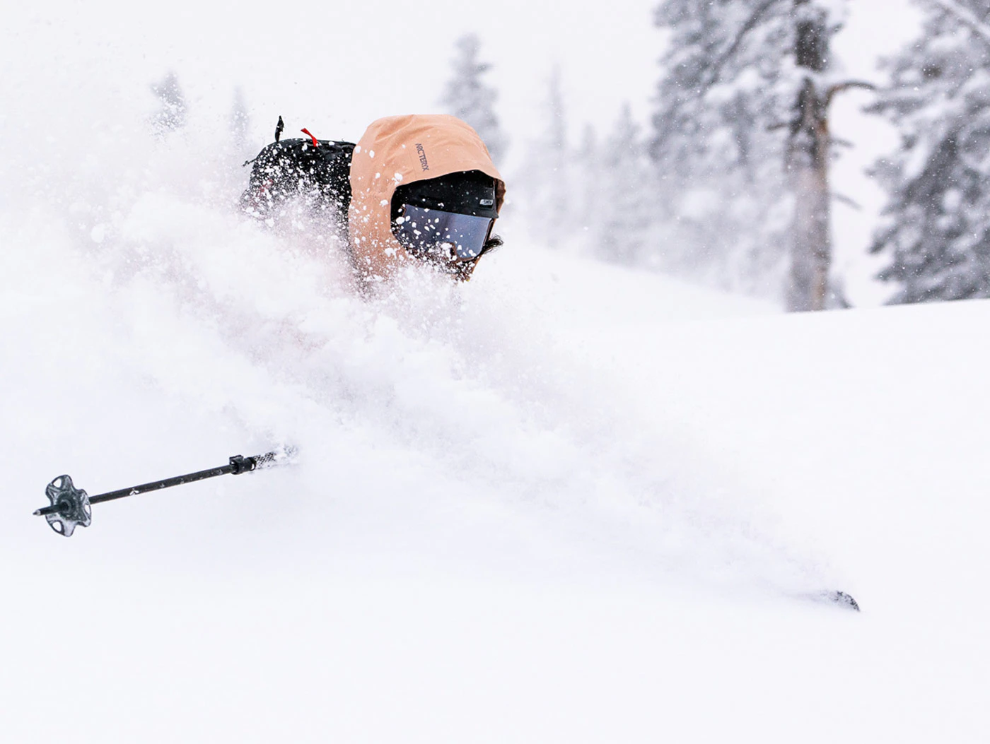 Outdoor - F19 New Designs for women [winter]