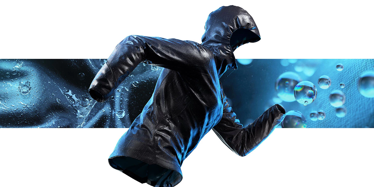 Outdoor F19 - Norvan SL Block