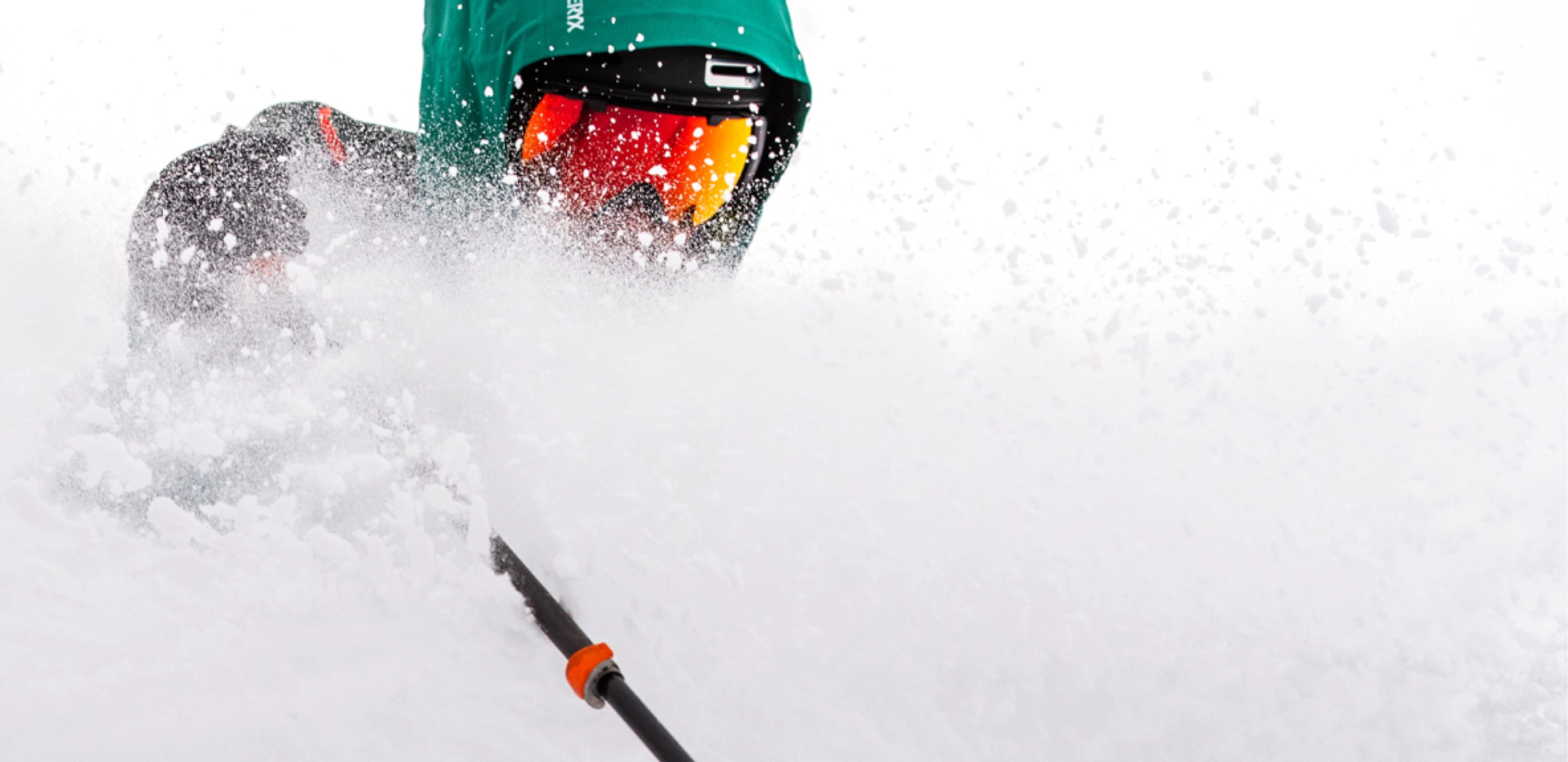 Outdoor - F19 Winter in Jackson Block [Skier]