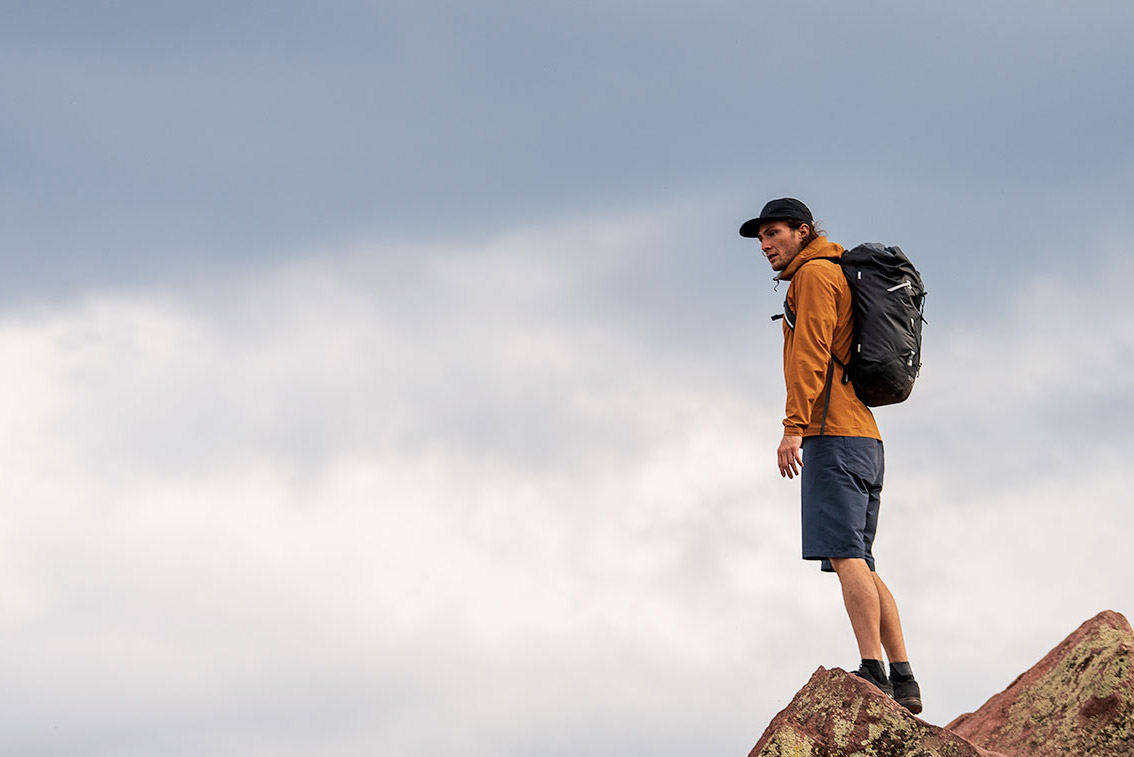 S20 - New Designs Men