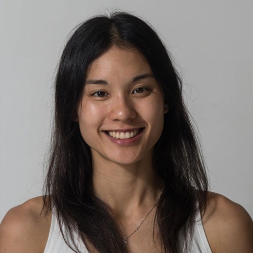 Alannah Yip
