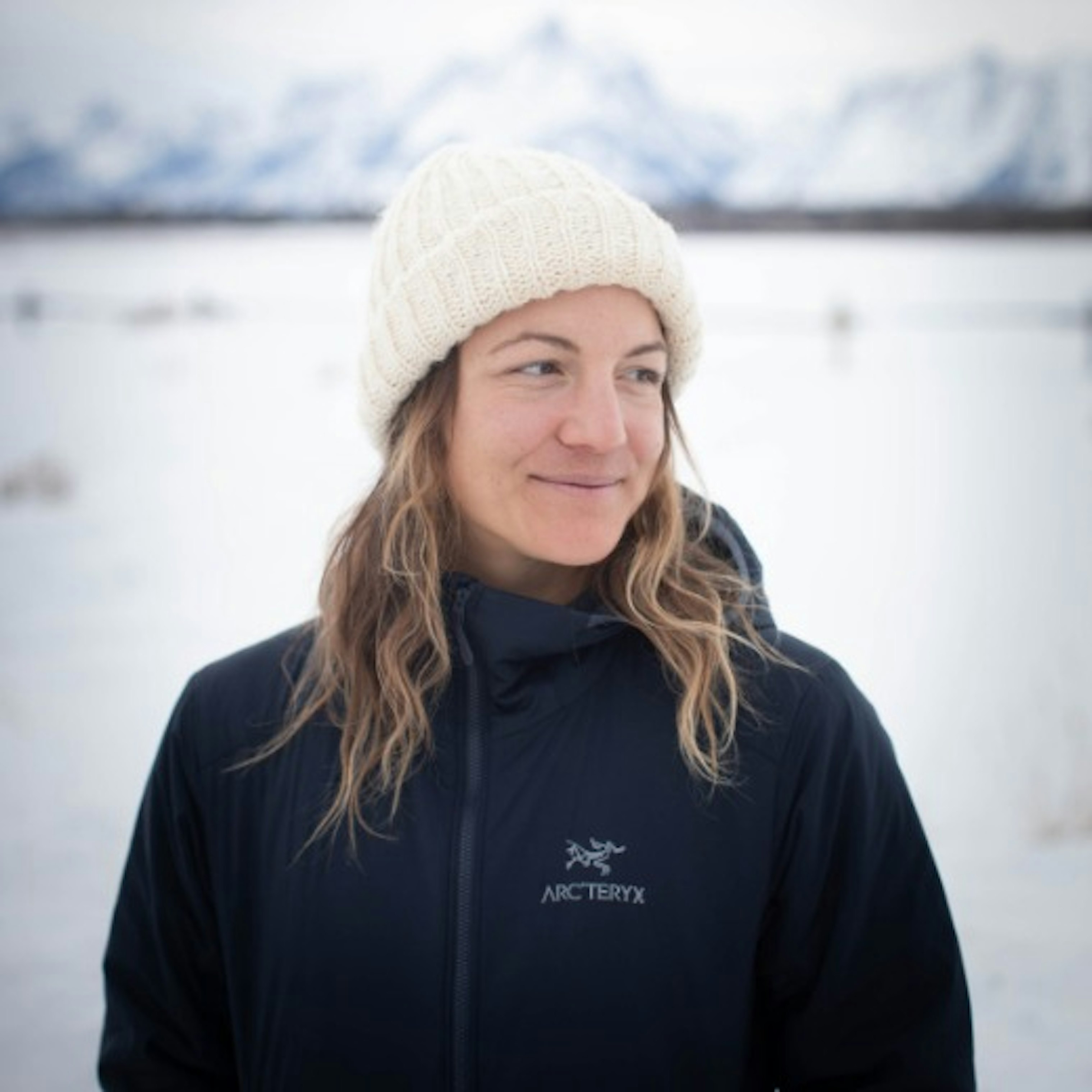 Elena Hight | Athletes | Arc'teryx