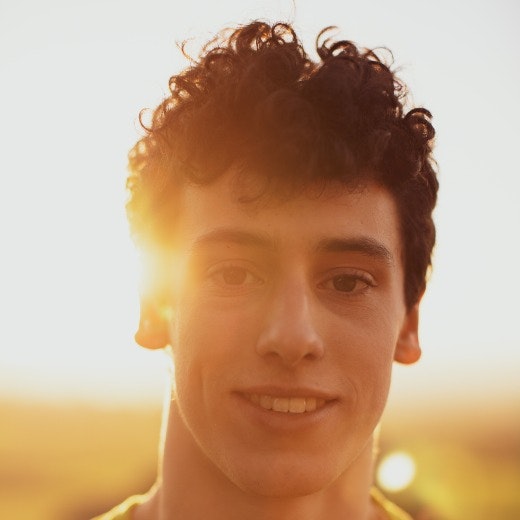 Hamish Mcarthur