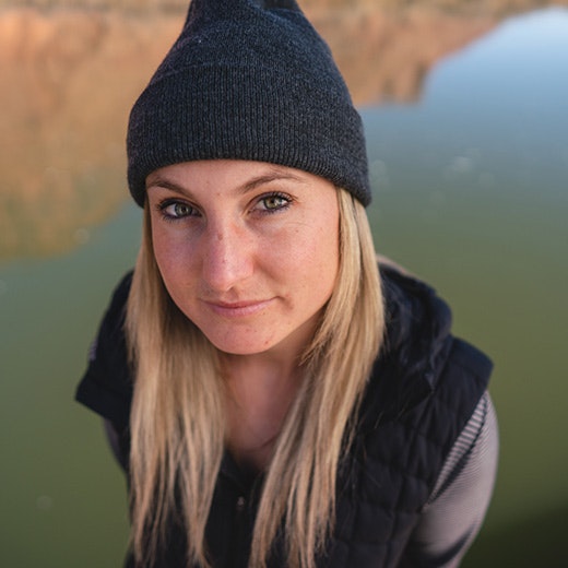 Lucy Sackbauer